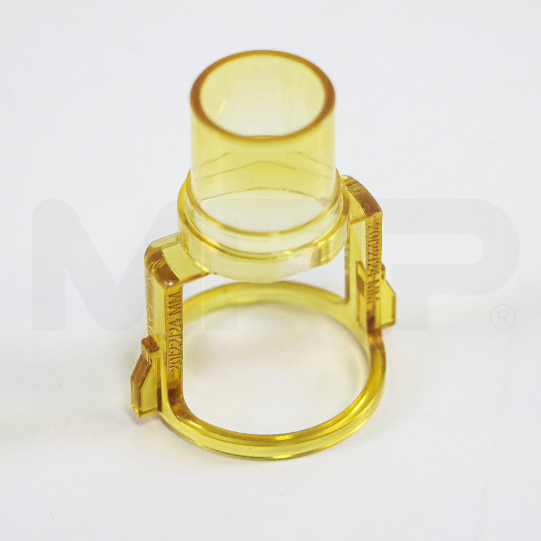 Candela GentleMax Pro/Pro+ Series 20/22/24mm Distance Gauge Tip