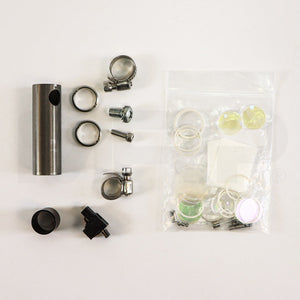 Candela GentleMax Laser Optic Lens Cartridge Miscellaneous PARTS