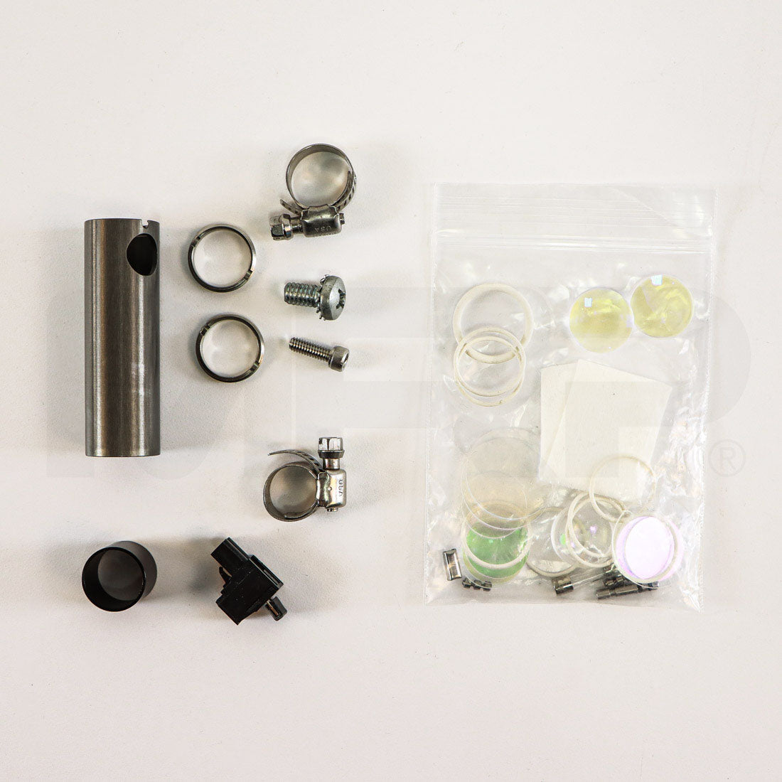 Candela GentleMax Laser Optic Lens Cartridge Miscellaneous PARTS