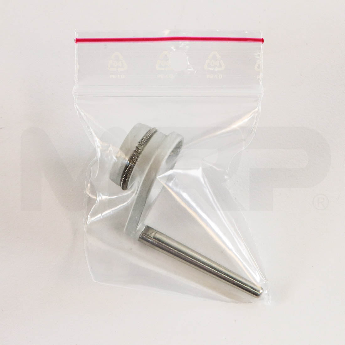 Deka Bayonet Metal Distance Gauge