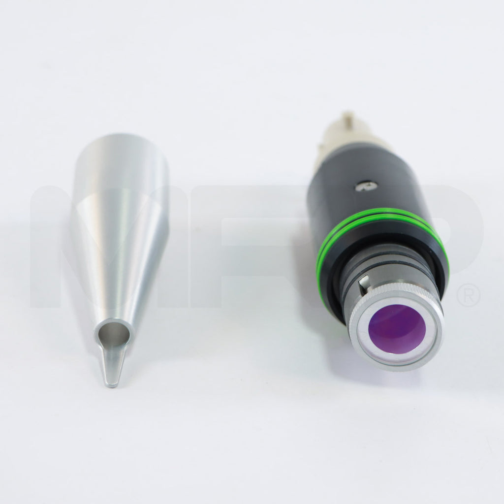 Cynosure ConBio 532 Varispot Lite Handpiece & Tip