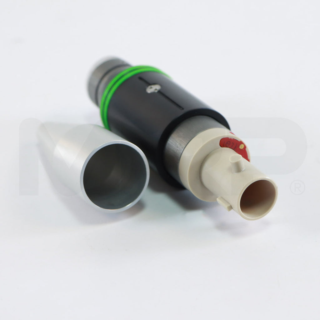Cynosure ConBio 532 Varispot Lite Handpiece & Tip