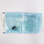 Normi Brother Patient Large Metal Laser Eye Shield 29x21mm