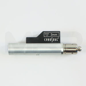 Cynosure Elite MPX Vascular Pulsed Dye Laser 595 3mm 100-7009-903