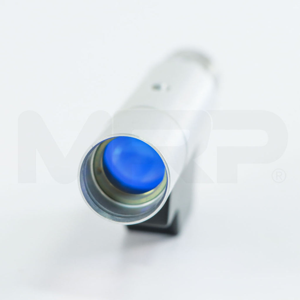 Cynosure Elite MPX Vascular Pulsed Dye Laser 595 3mm 100-7009-903