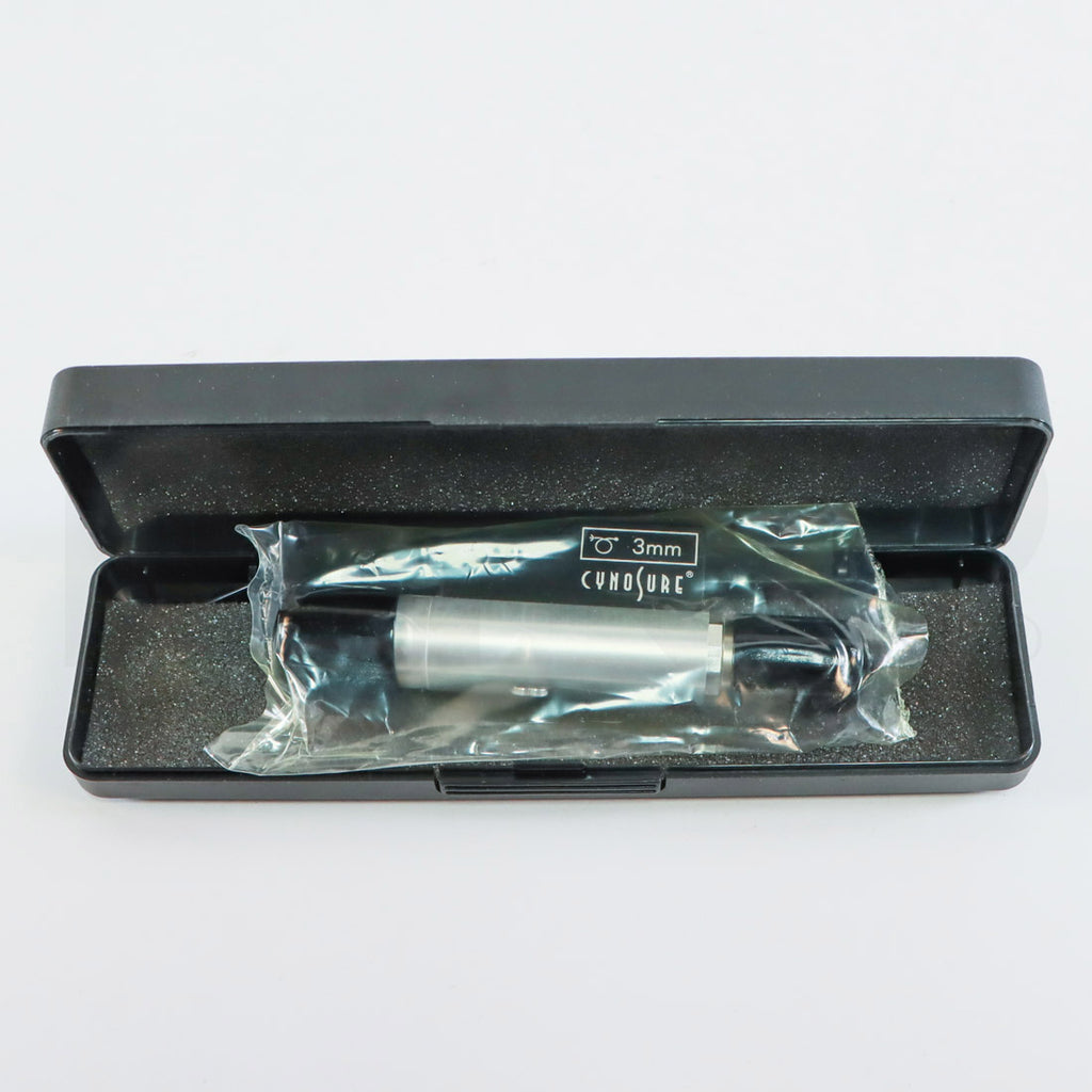 Cynosure Elite MPX Vascular Pulsed Dye Laser 595 3mm 100-7009-903