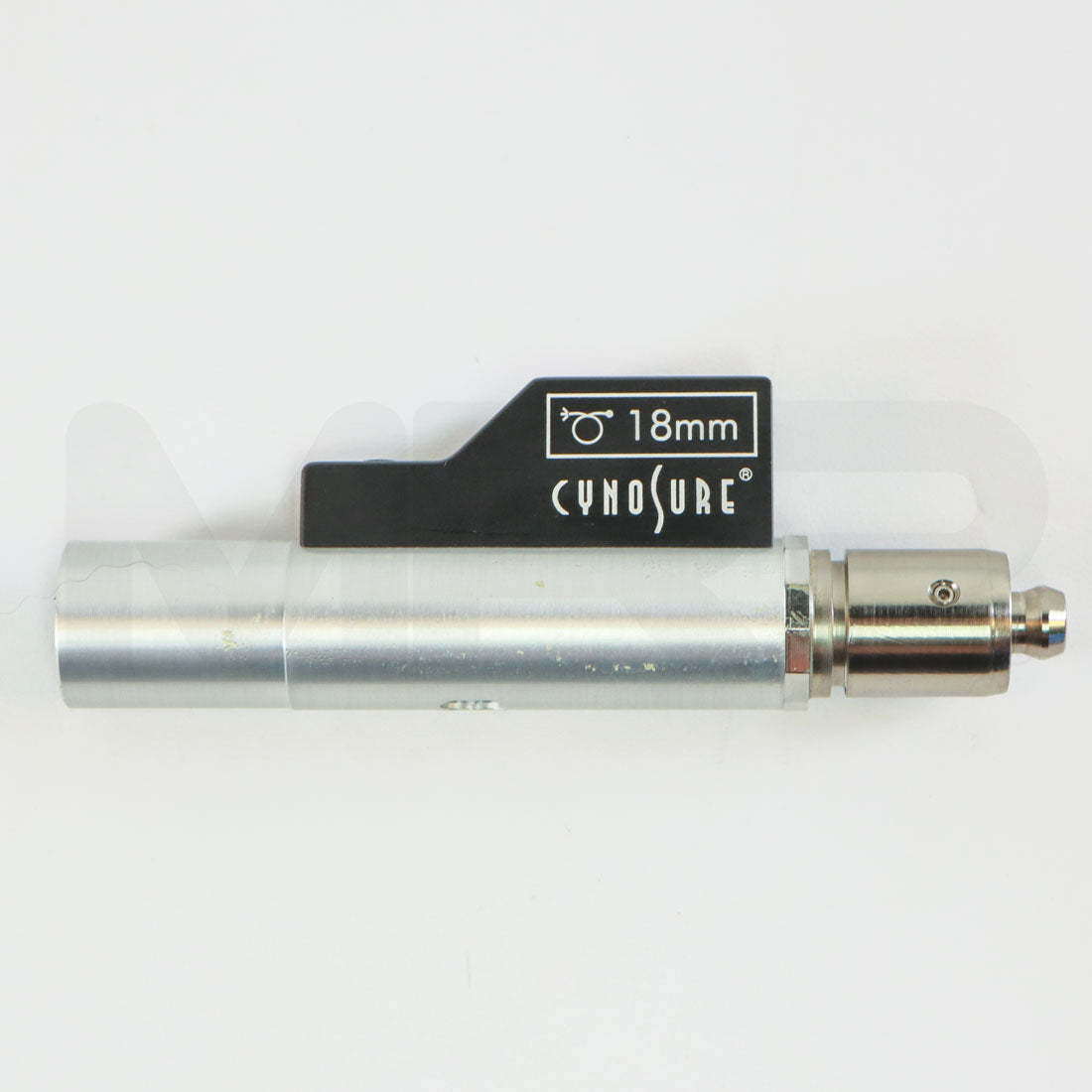 Cynosure Elite MPX 18mm Cartridge Handpiece Assembly Cartridge As-Is