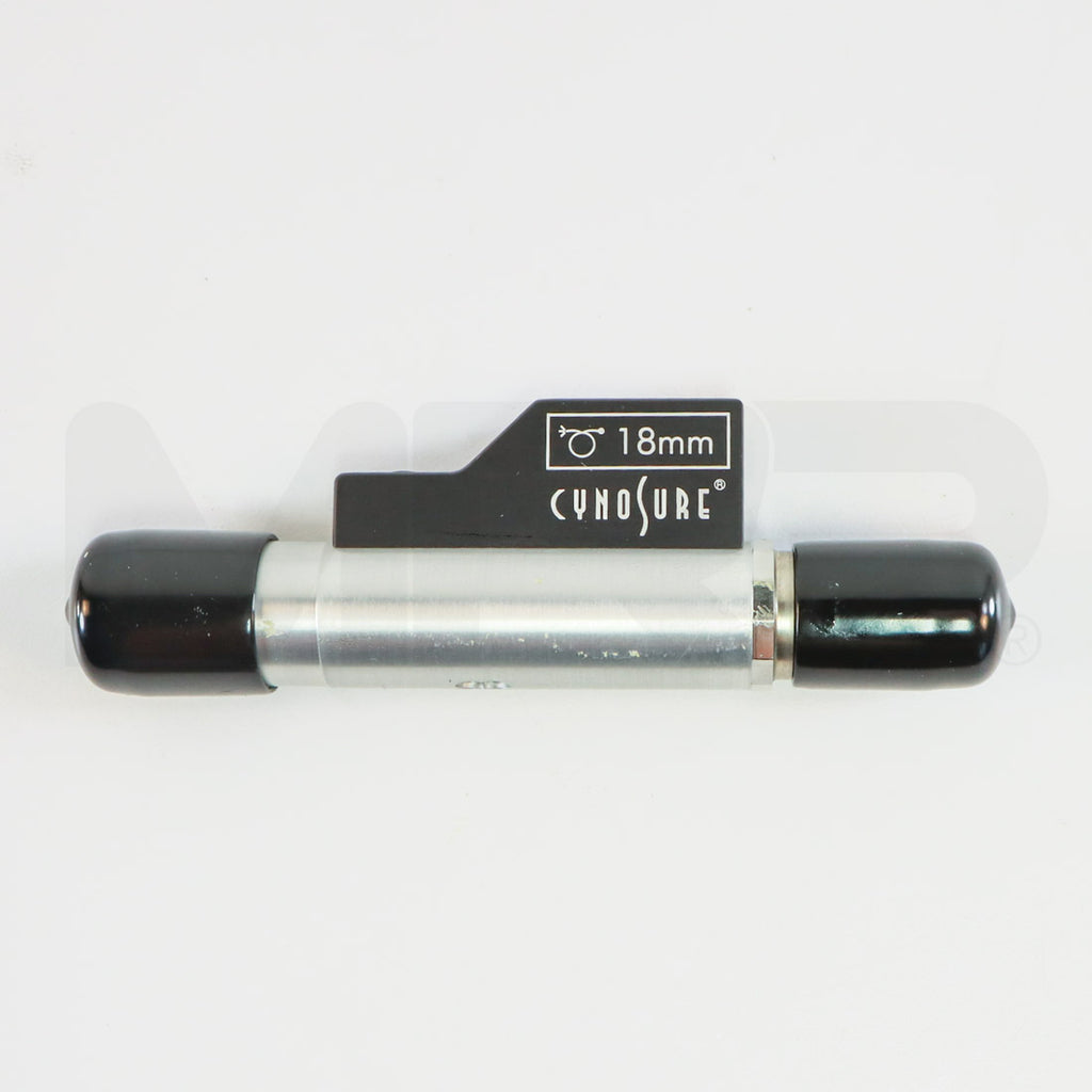 Cynosure Elite MPX 18mm Cartridge Handpiece Assembly Cartridge As-Is