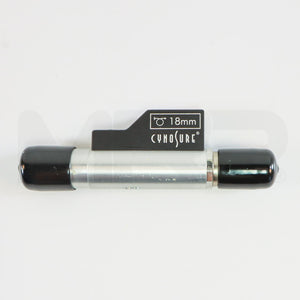 Cynosure Elite MPX 18mm Cartridge Handpiece Assembly Cartridge As-Is