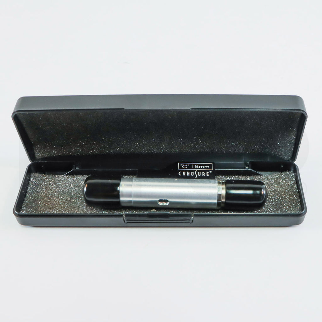 Cynosure Elite MPX 18mm Cartridge Handpiece Assembly Cartridge As-Is