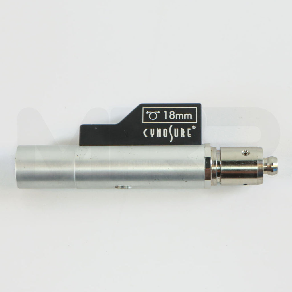 Cynosure Elite MPX 18mm Cartridge Handpiece Assembly Cartridge