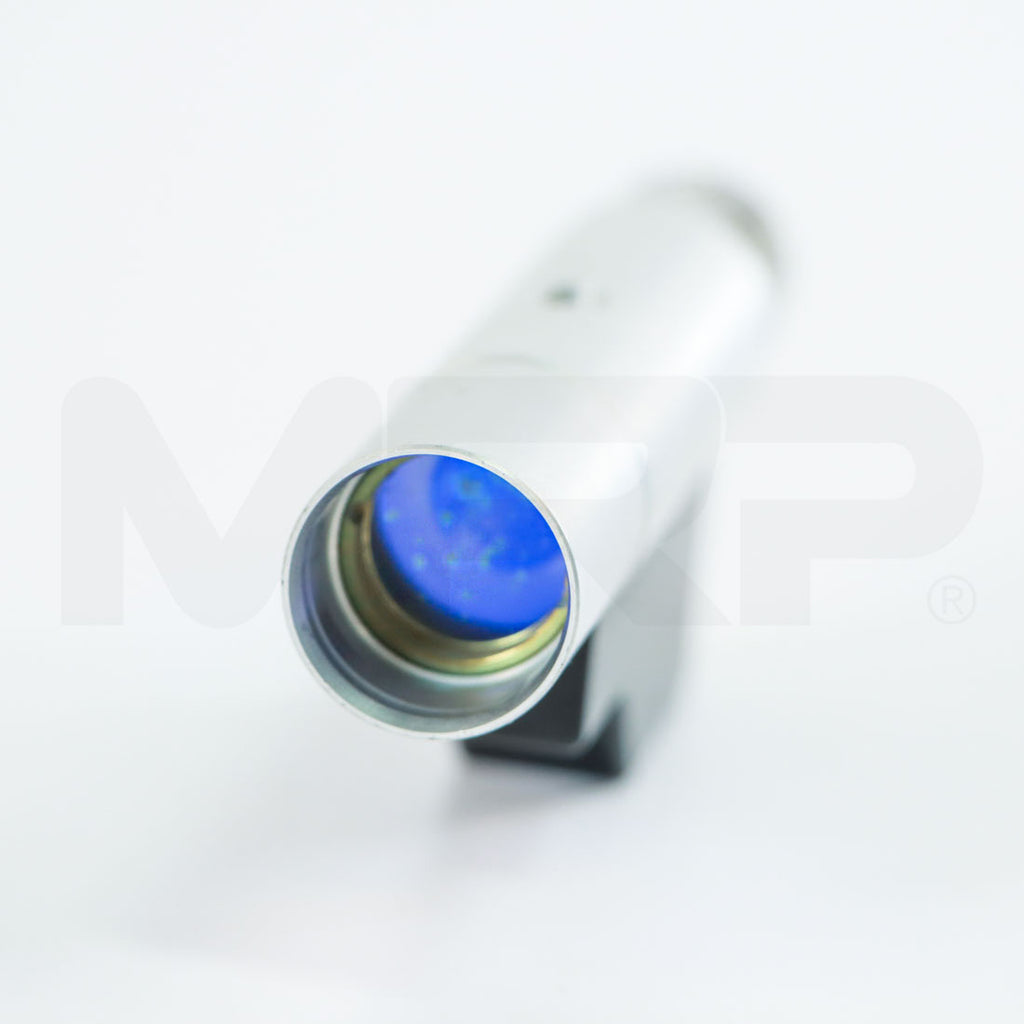 Cynosure Elite MPX 18mm Cartridge Handpiece Assembly Cartridge