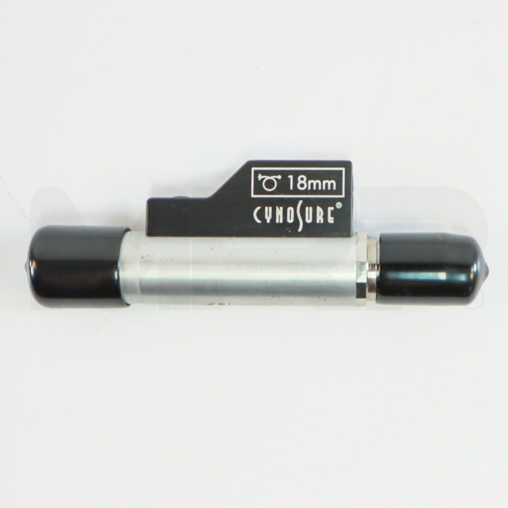 Cynosure Elite MPX 18mm Cartridge Handpiece Assembly Cartridge
