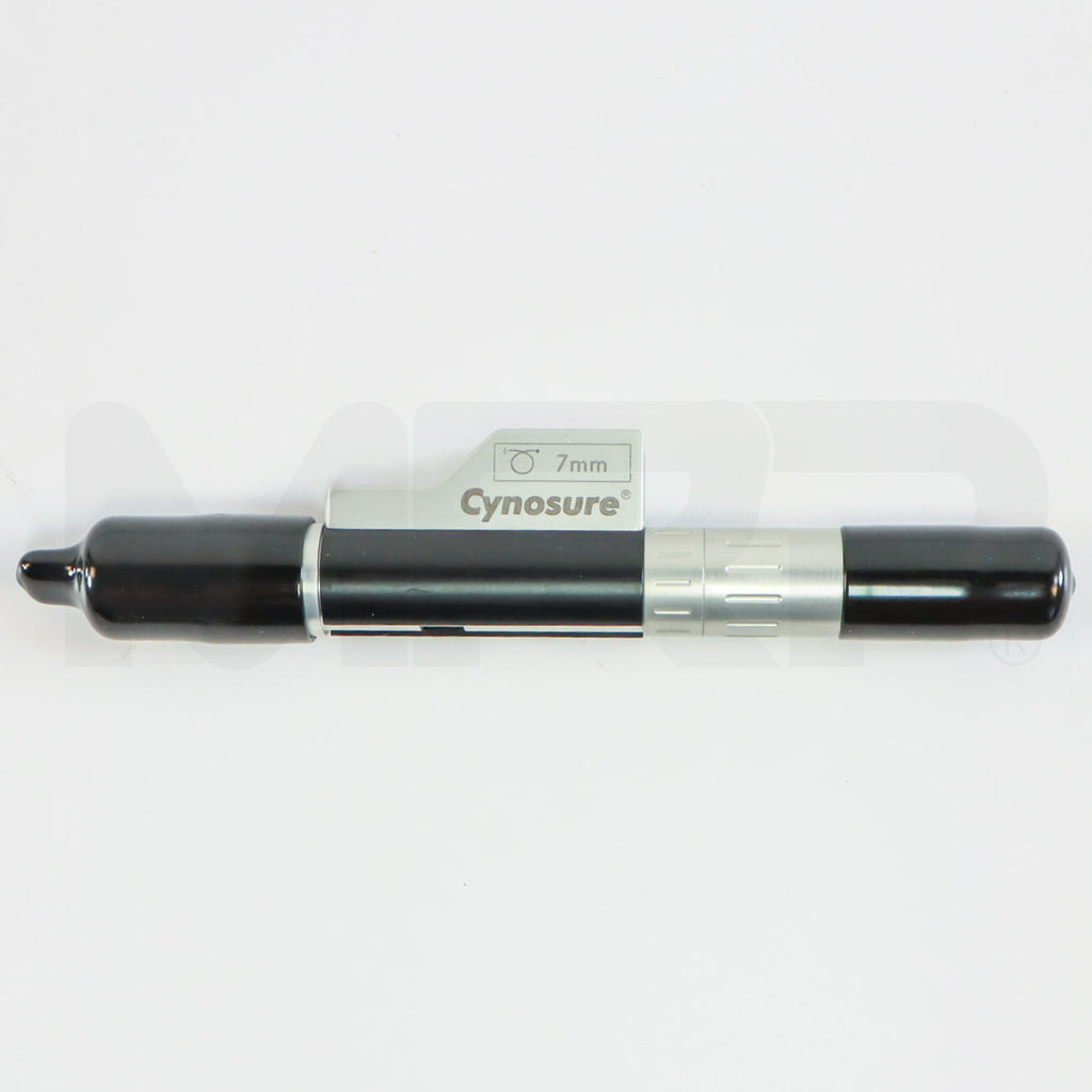 Cynosure MPX 7mm Handpiece Assembly Cartridge
