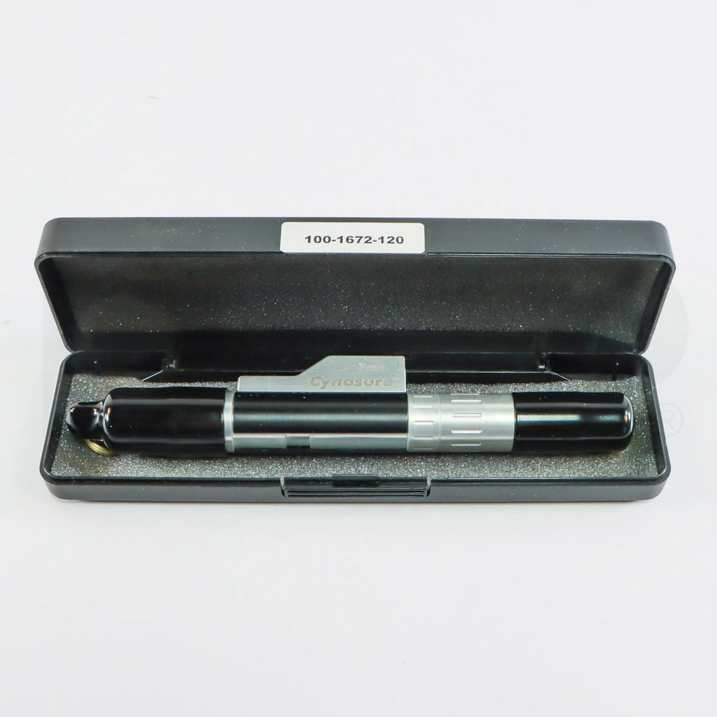 Cynosure MPX 7mm Handpiece Assembly Cartridge