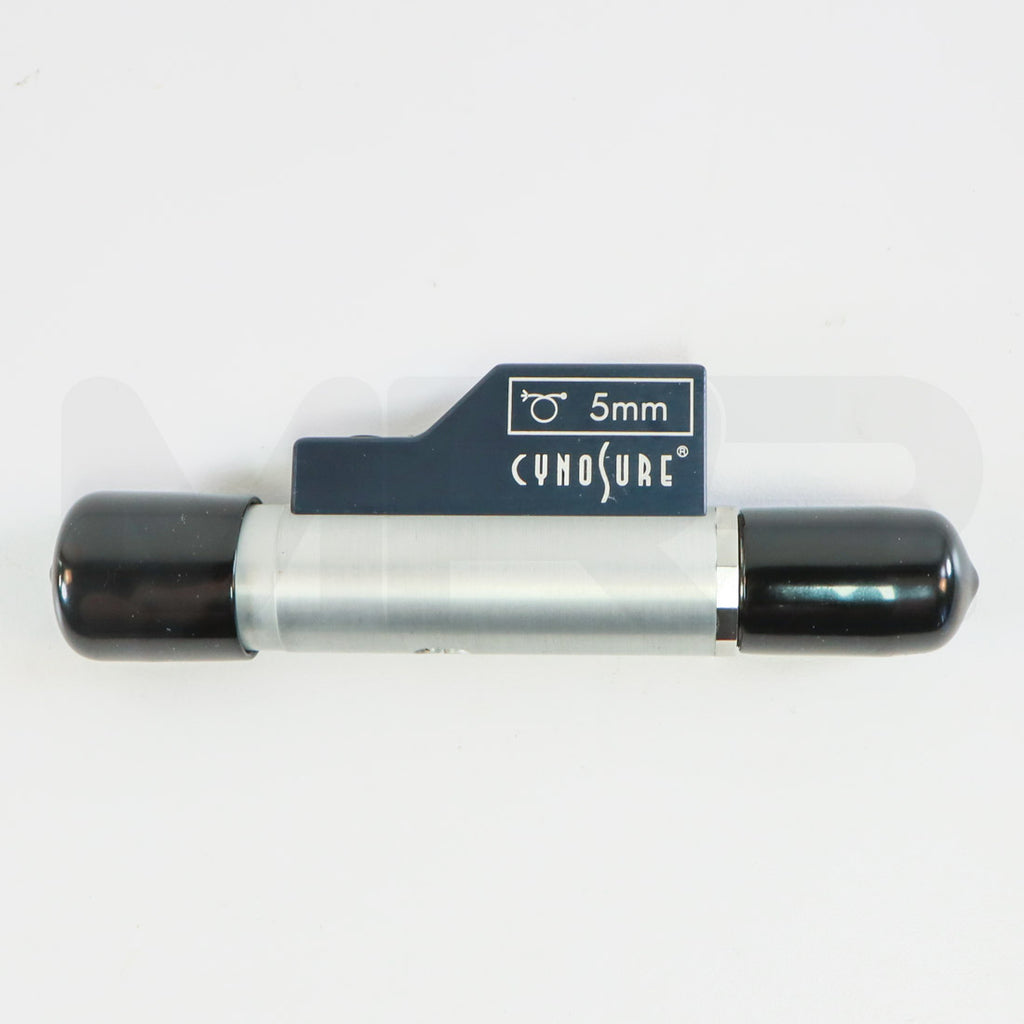 Cynosure Elite MPX 5mm Cartridge Handpiece HP 100-7009-905