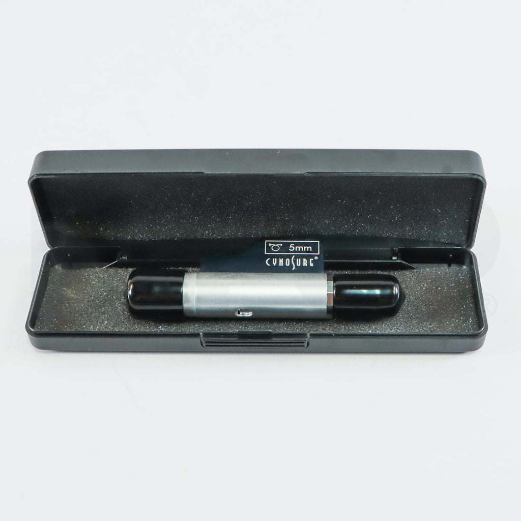 Cynosure Elite MPX 5mm Cartridge Handpiece HP 100-7009-905