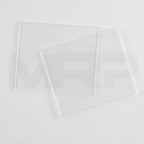 Candela VBeam Perfecta Calibration Port Dust Window 8010-00-0016