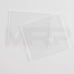 Candela VBeam Perfecta Calibration Port Dust Window 8010-00-0016