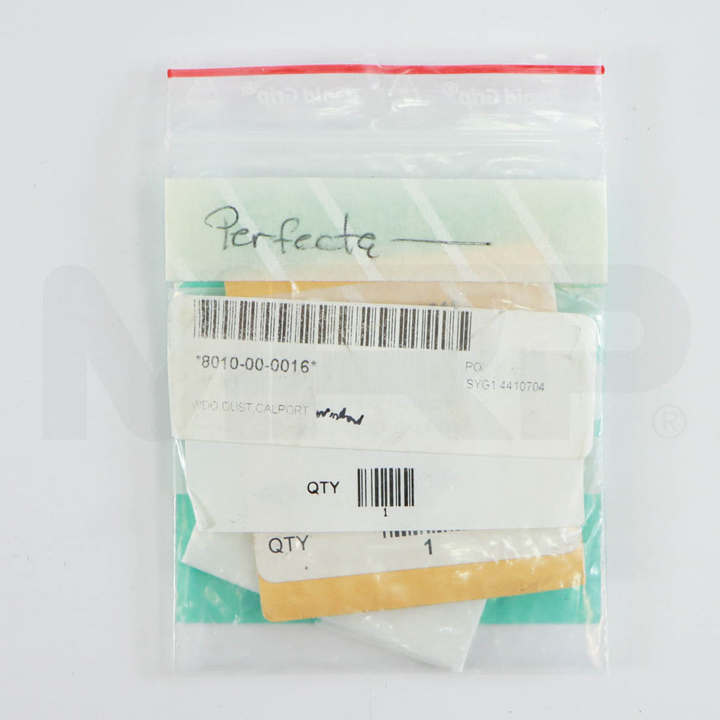Candela VBeam Perfecta Calibration Port Dust Window 8010-00-0016