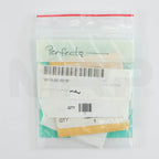 Candela VBeam Perfecta Calibration Port Dust Window 8010-00-0016