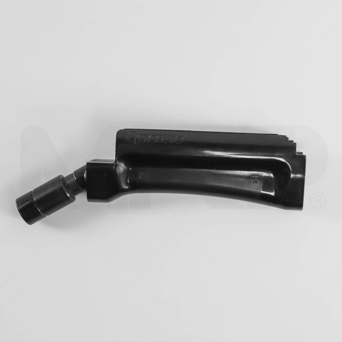 Cynosure Elite MPX Laser Black Handpiece Holder Replacement Assembly