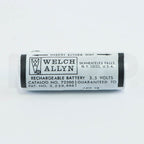 Welch Allyn Rechargeable Battery 3.5V 72200