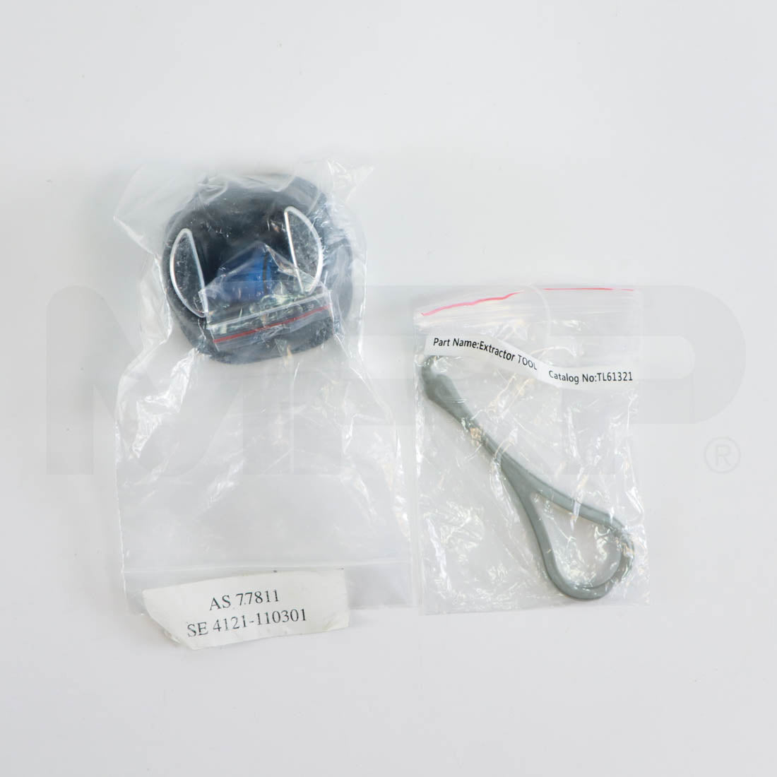 Syneron VelaShape II / III VContour S Handpiece Medium Tip Cover AS7.7811