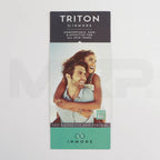 Inmode - Triton Fast & Effective Hair Removal Brochure (9 Pack)