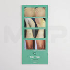 Inmode - Triton Fast & Effective Hair Removal Brochure (9 Pack)