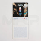 BTL EMSculpt NEO The One in Body Shaping Pamphlets Office Marketing (7 Pack)