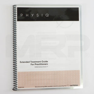DEKA Cartessa Physiq Extended Treatment Guide for Practitioners