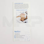 Aerolase NeoSkin Comprehensive Skin Rejuvenation Brochure (11 Pack)