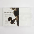 Sciton ProLipo Plus Love Your Body Marketing Cards (50 Pack)
