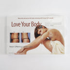 Sciton ProLipo Plus Love Your Body Laser Marketing Cards (50 Pack)