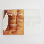 Sciton ProLipo Plus Sculpt Your Body Marketing Cards (50 Pack)