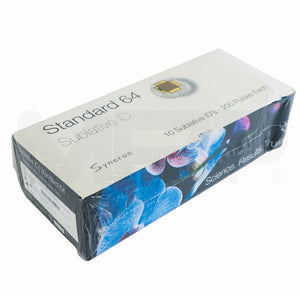 Syneron Sublative iD Tips Standard 64 KT72931 10x Pack