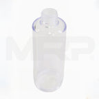 Bela MD H2 Bottle Threaded Bottom and Top Clear Plastic Replacement 07912-00