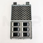 InMode Evolve Trim Hands-Free Body Contouring Applicators x6 & Case