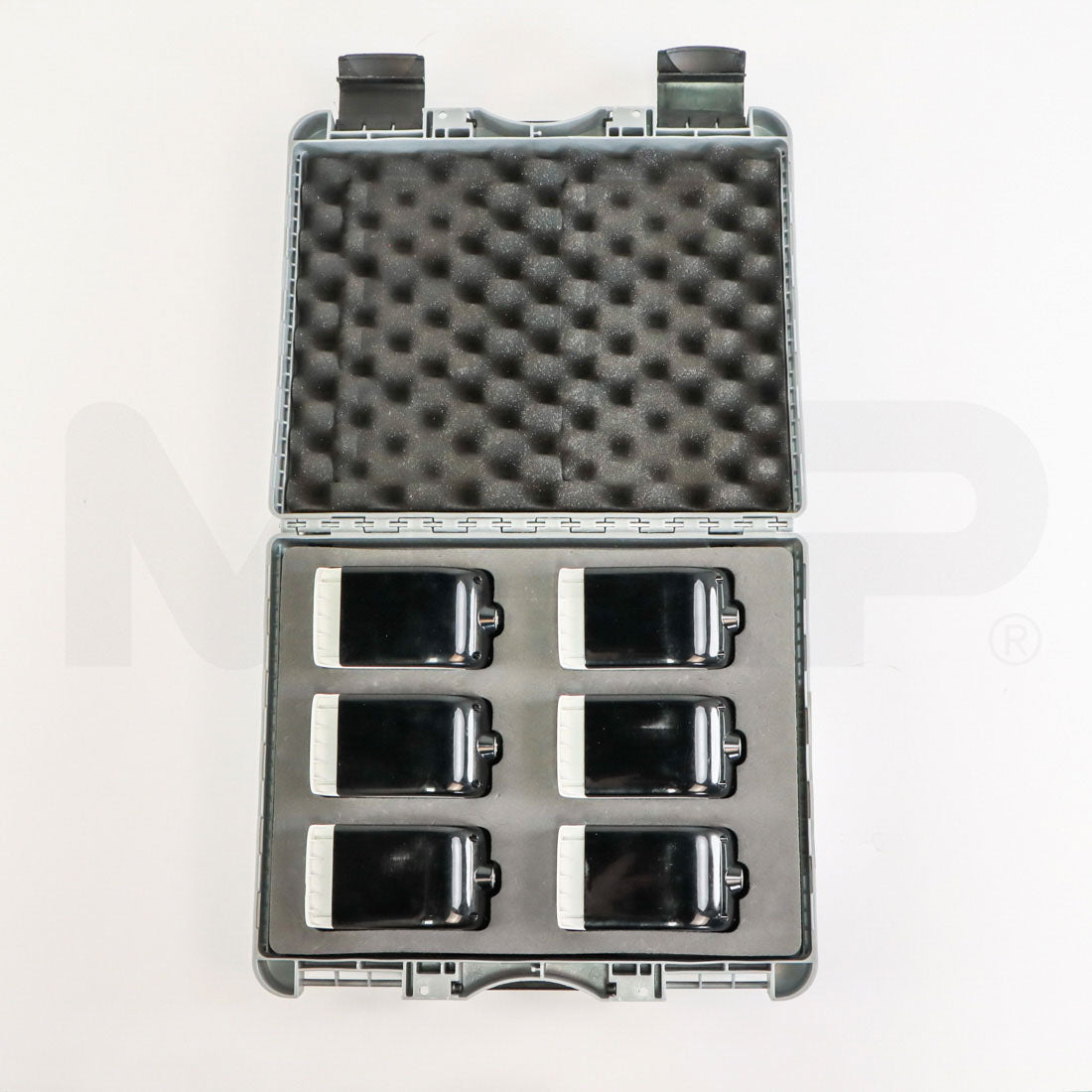 InMode Evolve Trim Hands-Free Body Contouring Applicators x6 & Case