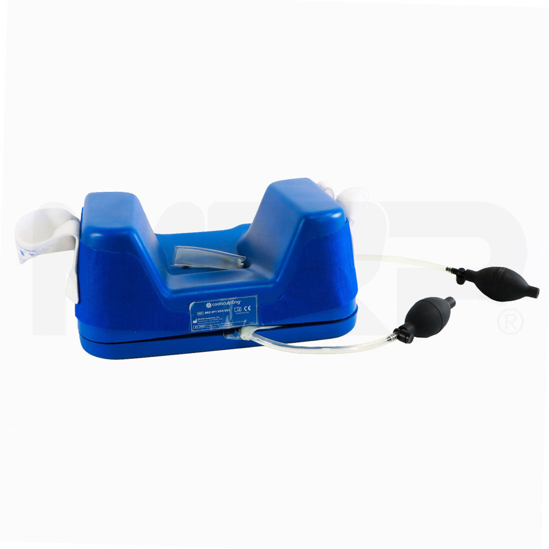 Zeltiq CoolSculpting Foam Inflatable Adjustable Headrest BRZ-SP1-02X-001