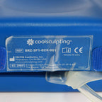 Zeltiq CoolSculpting Foam Inflatable Adjustable Headrest BRZ-SP1-02X-001