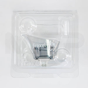 Fraxel Laser Re:Store Small Dom Tip MC-F2-RT1ES Reliant Plastic