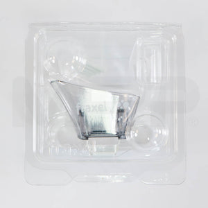 Reliant Technologies Fraxel Restore SR Tip SR1500 Large Roller Tip MC-F2-RT1L