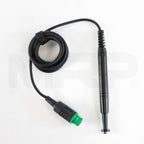 Secret RF Mono Polar Radio Frequency Spot Handpiece Green Plug Applicator