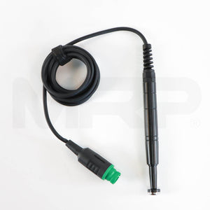 Secret RF Mono Polar Radio Frequency Spot Handpiece Green Plug Applicator