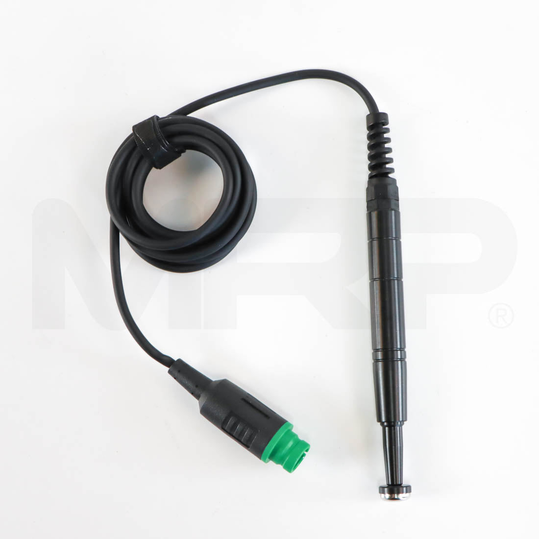 Secret RF Mono Polar Radio Frequency Spot Handpiece Green Plug Applicator