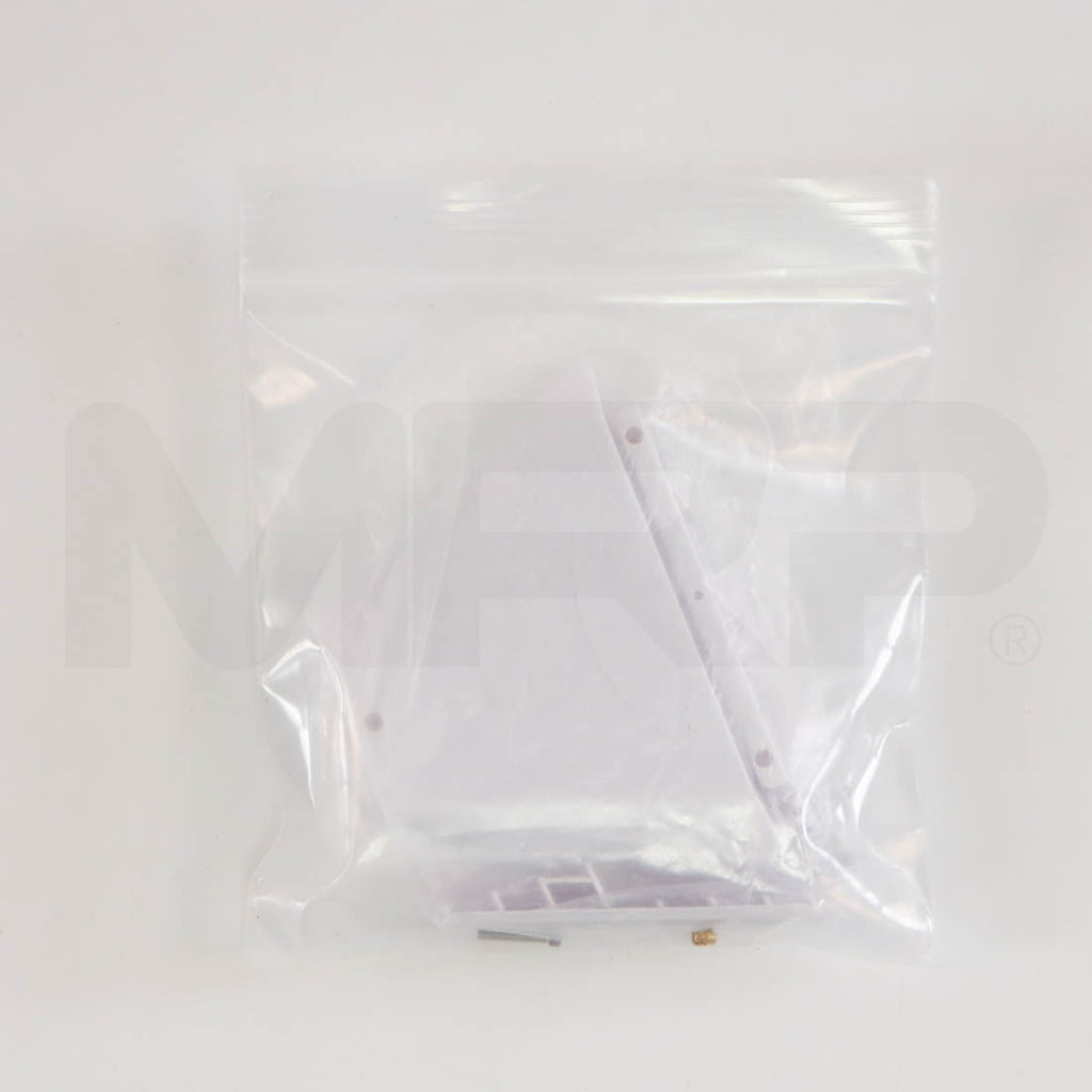 Palomar Lux Ys IPL Handpiece Crystal Tip Housing Cover 12x28mm