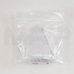 Palomar Lux Ys IPL Handpiece Crystal Tip Housing Cover 12x28mm