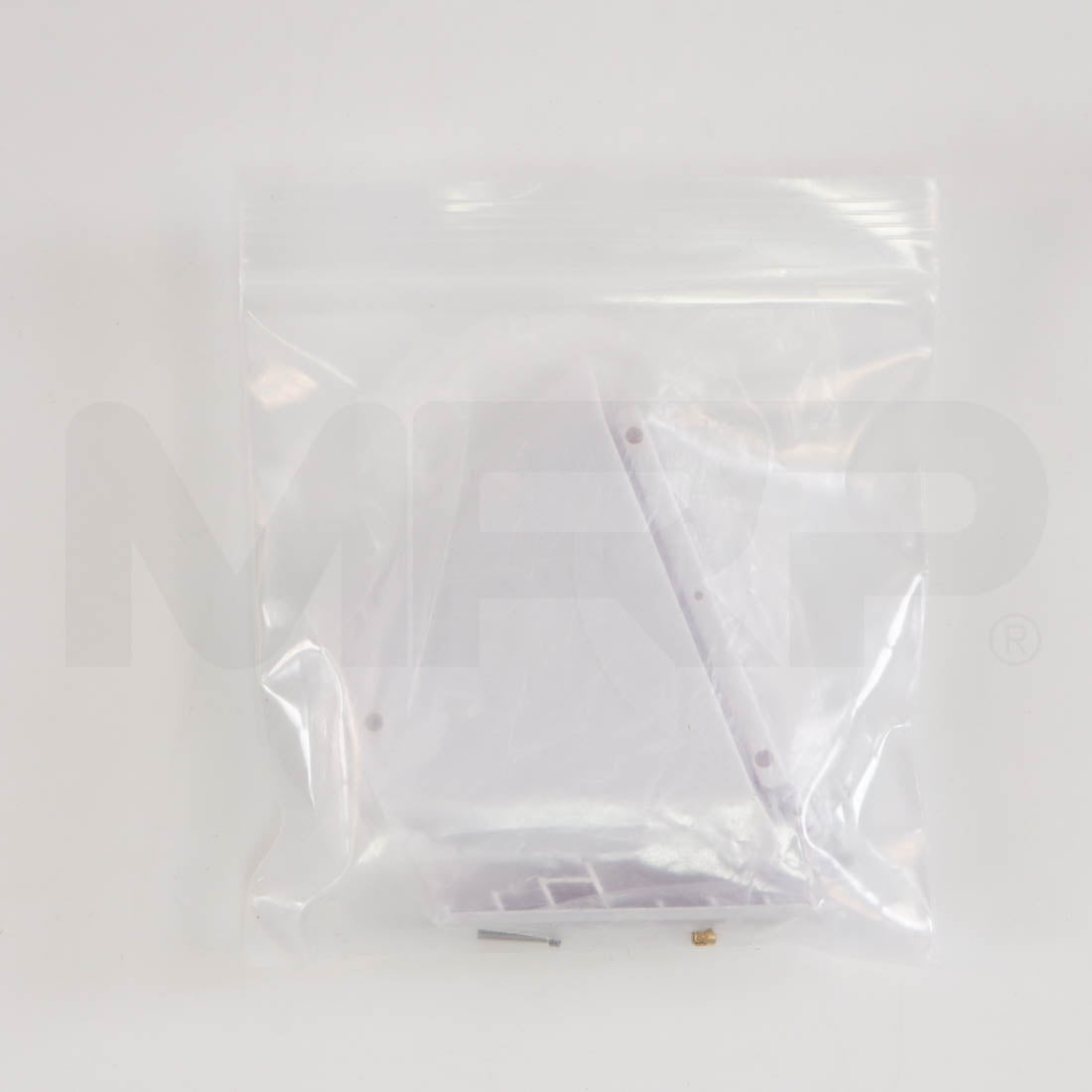 Palomar Lux Ys IPL Handpiece Crystal Tip Housing Cover 12x28mm